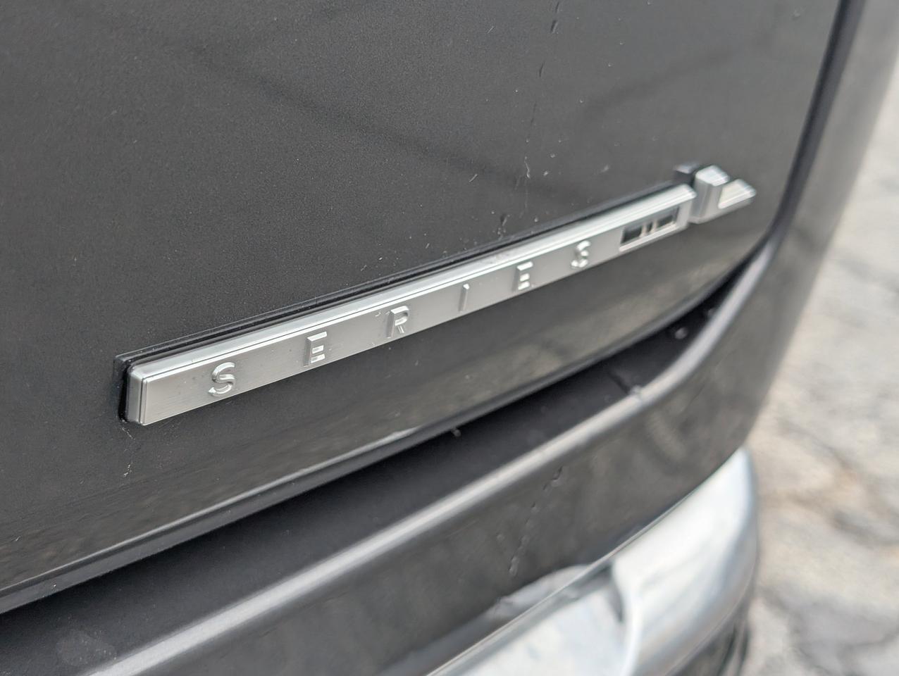 2023 Jeep Wagoneer L Series II Dalton GA