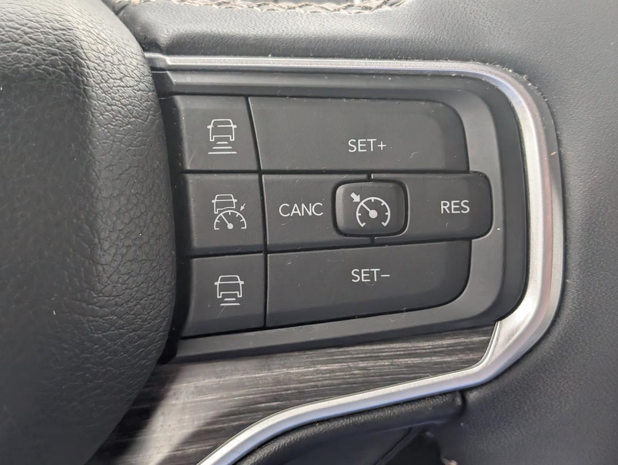 2023 Jeep Wagoneer L Series II Dalton GA