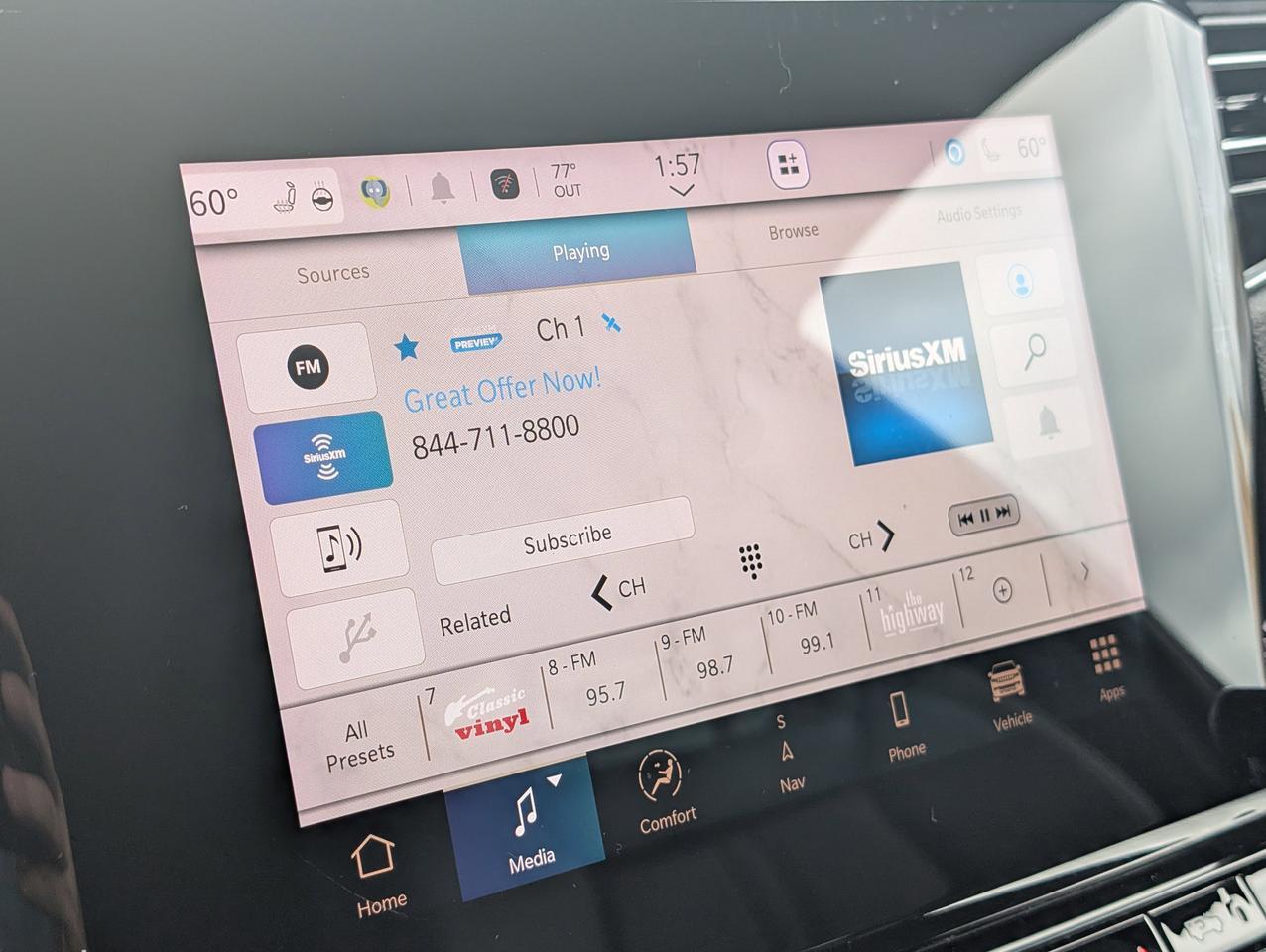 2023 Jeep Wagoneer L Series II Dalton GA