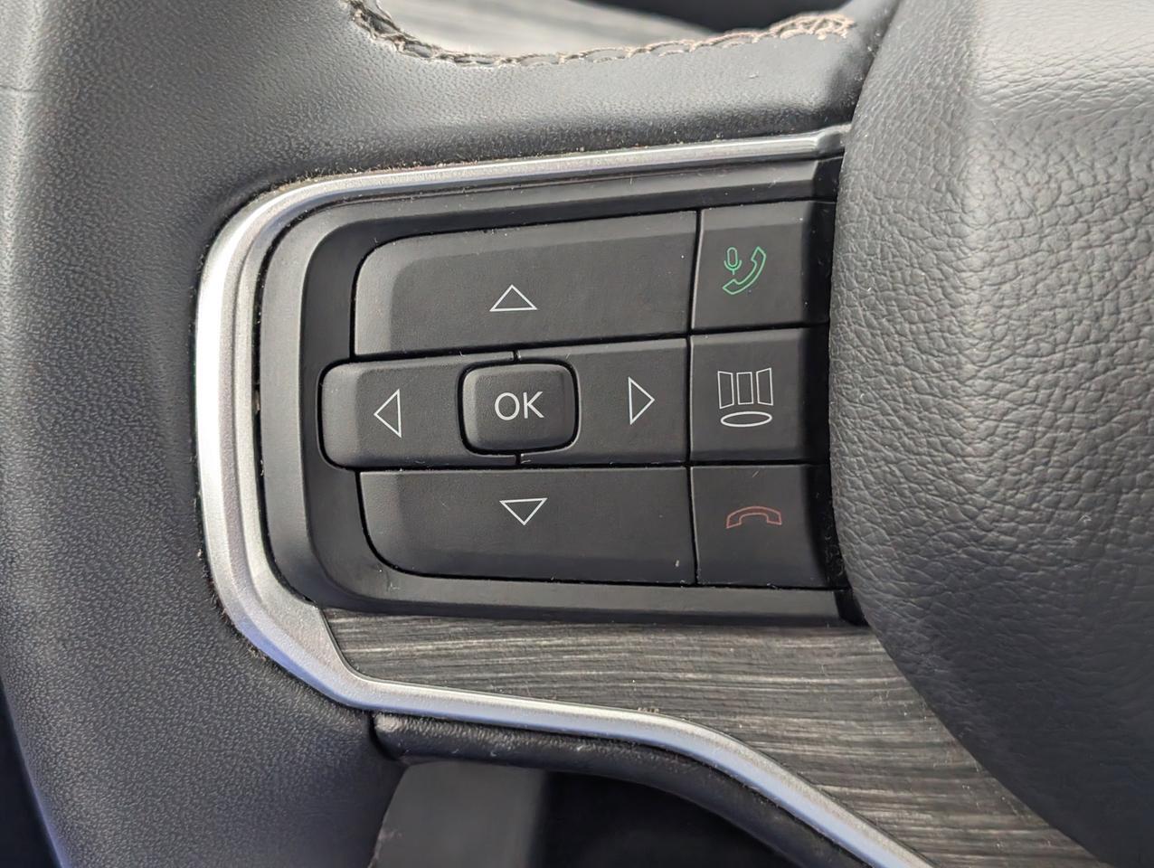 2023 Jeep Wagoneer L Series II Dalton GA