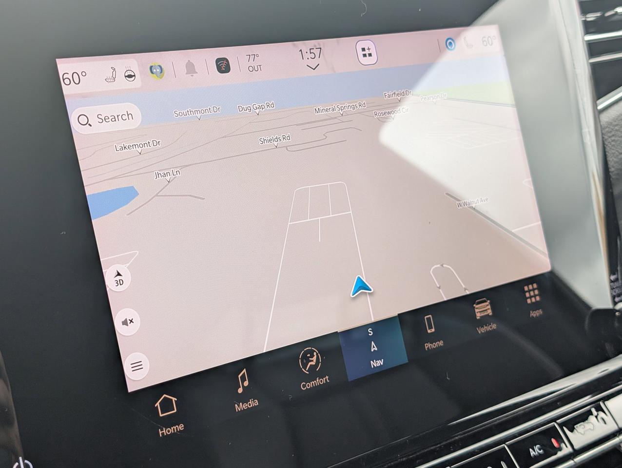 2023 Jeep Wagoneer L Series II Dalton GA