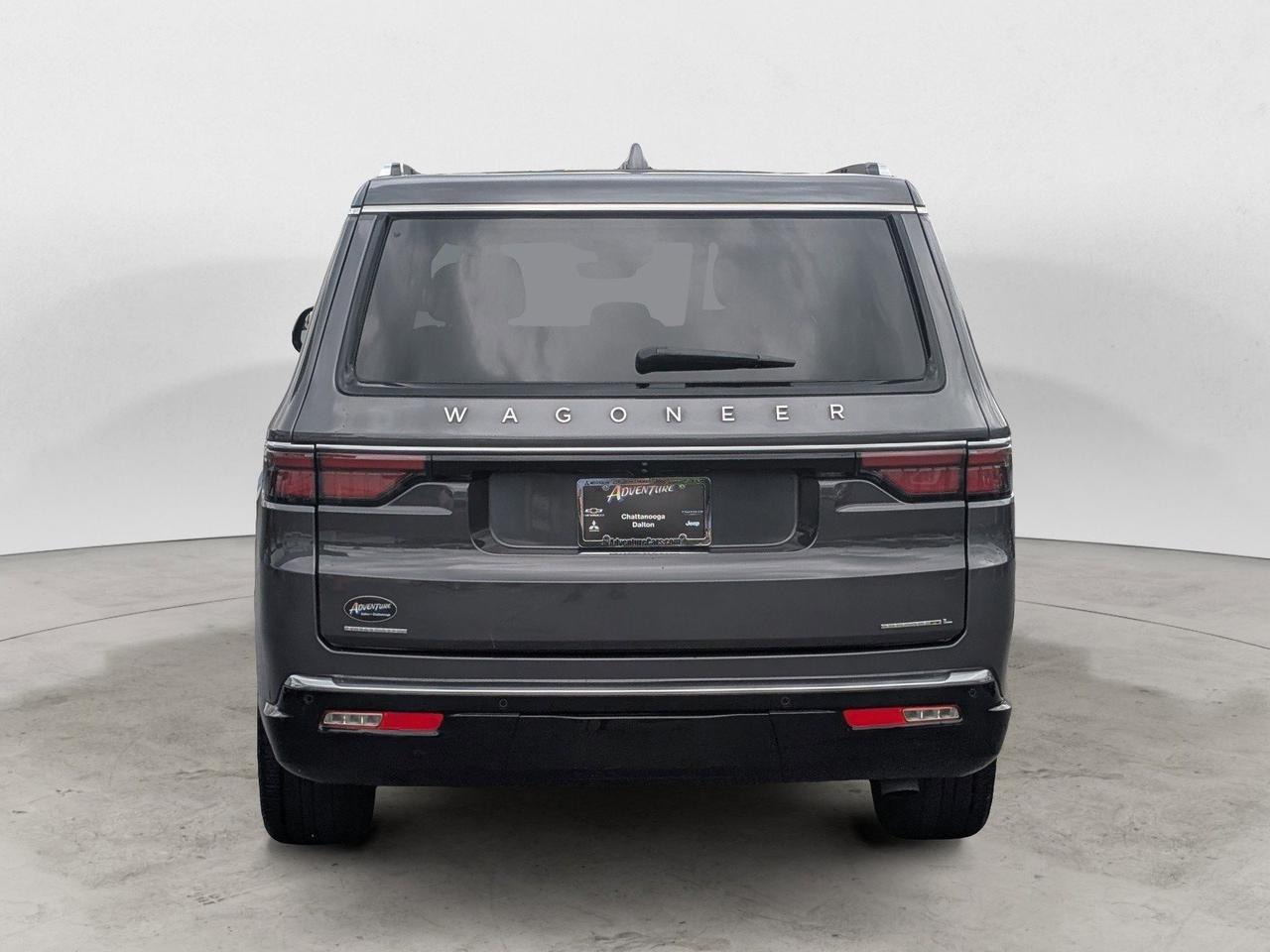 2023 Jeep Wagoneer L Series II Dalton GA