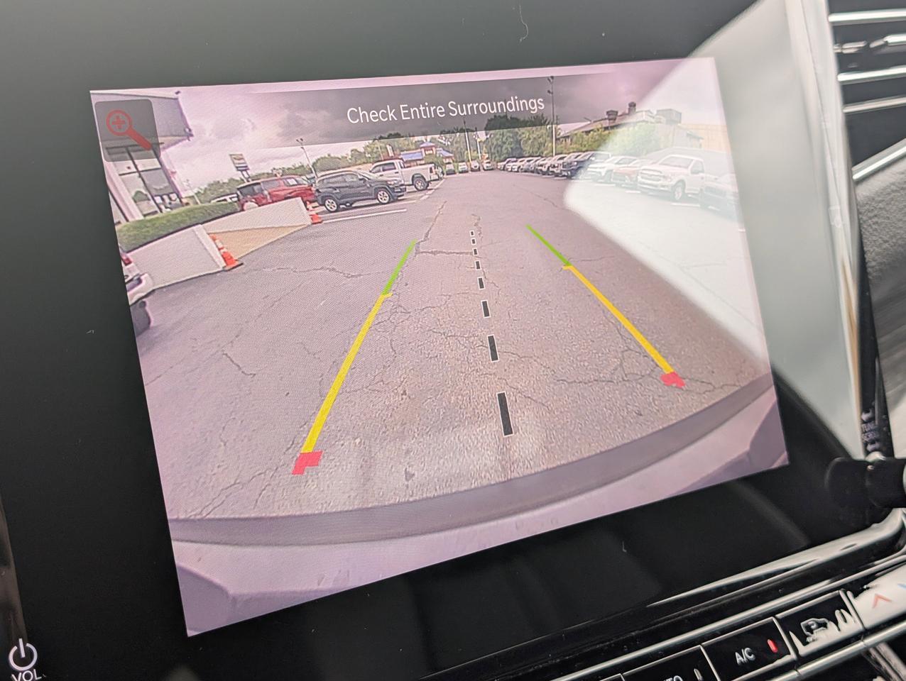 2023 Jeep Wagoneer L Series II Dalton GA