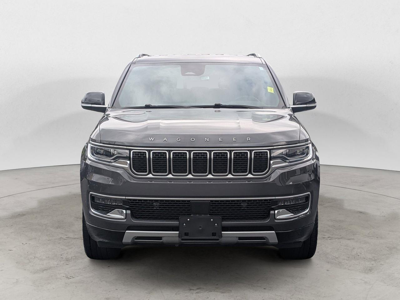 2023 Jeep Wagoneer L Series II Dalton GA