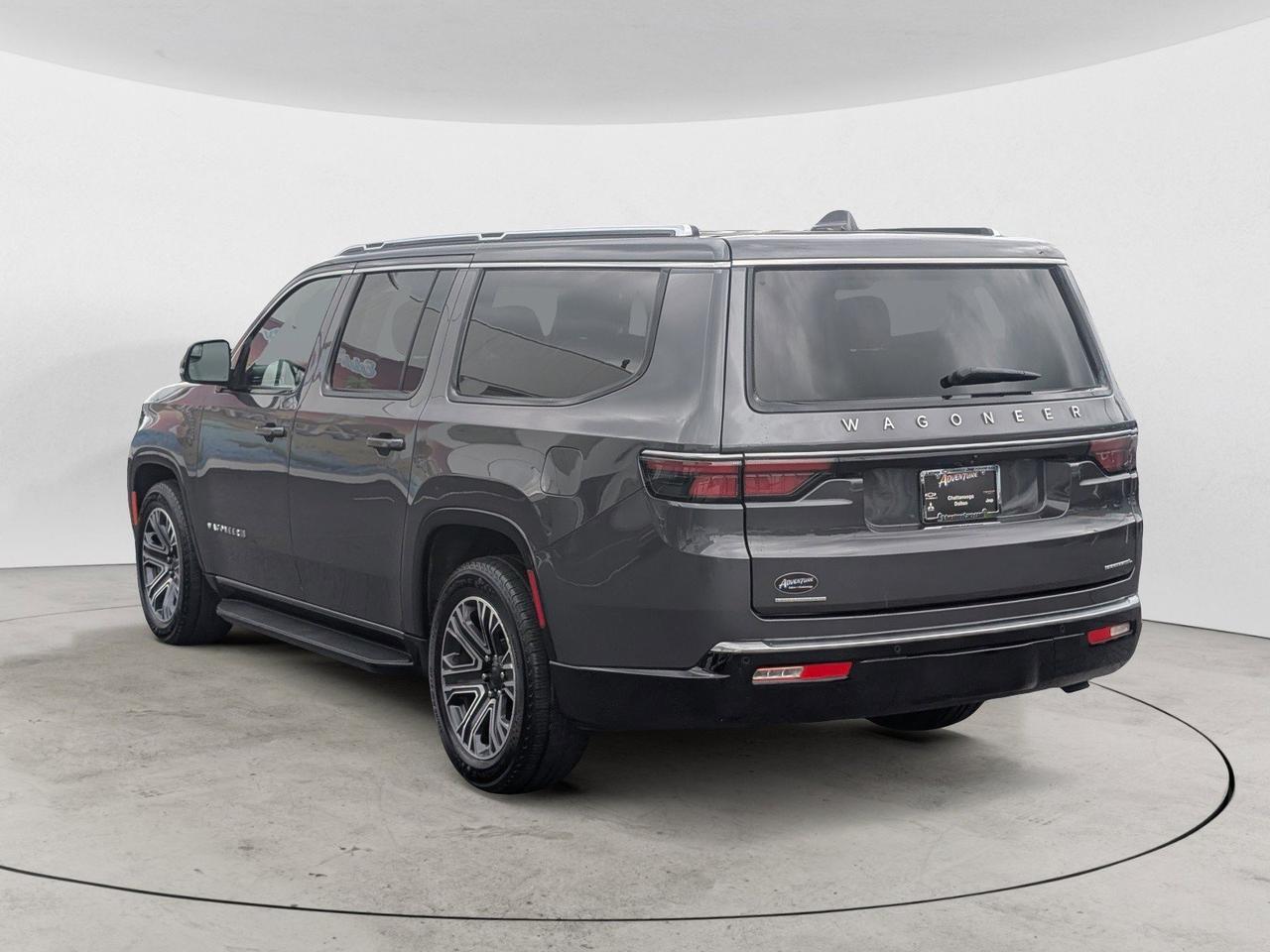 2023 Jeep Wagoneer L Series II Dalton GA