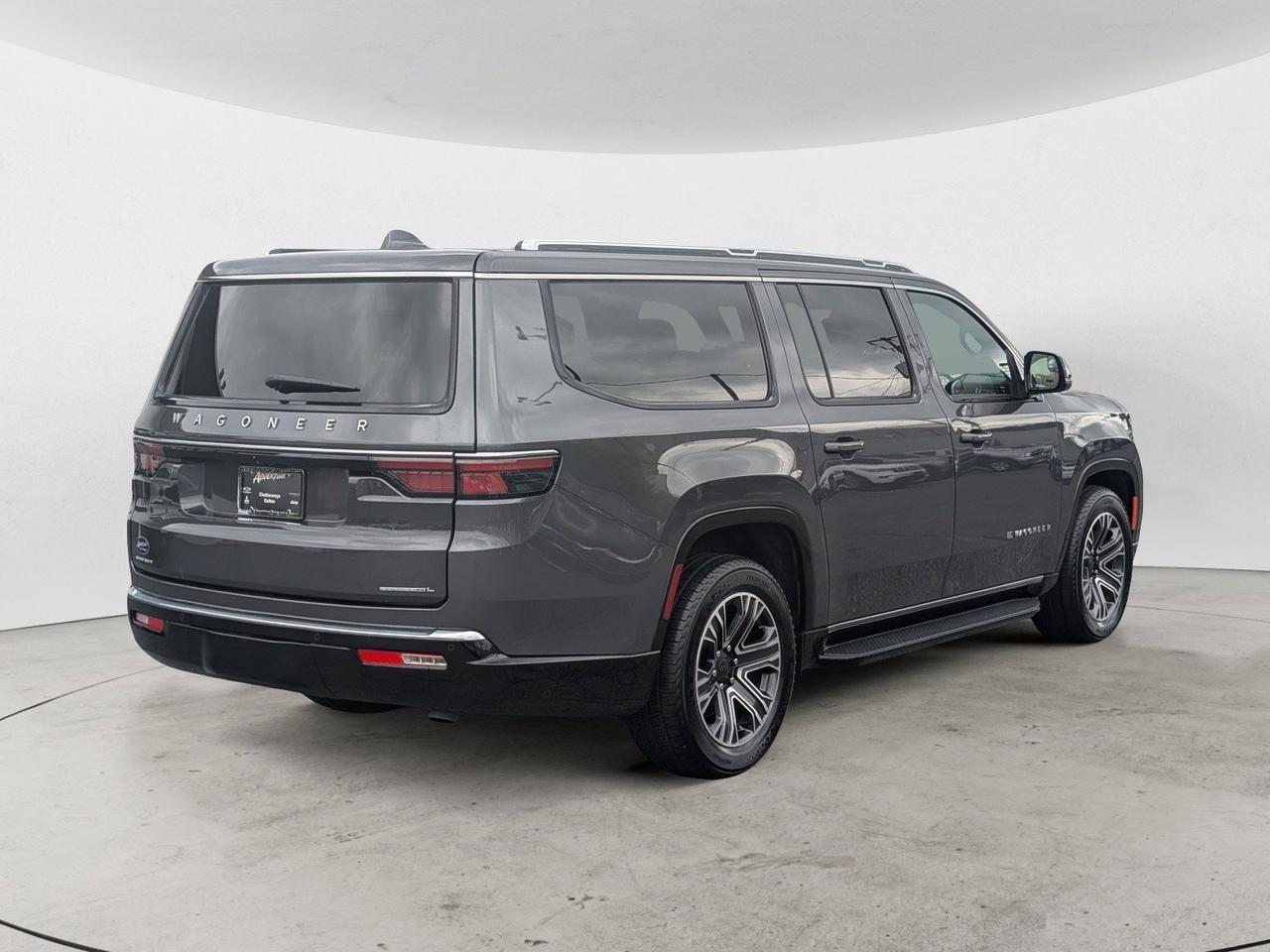 2023 Jeep Wagoneer L Series II Dalton GA