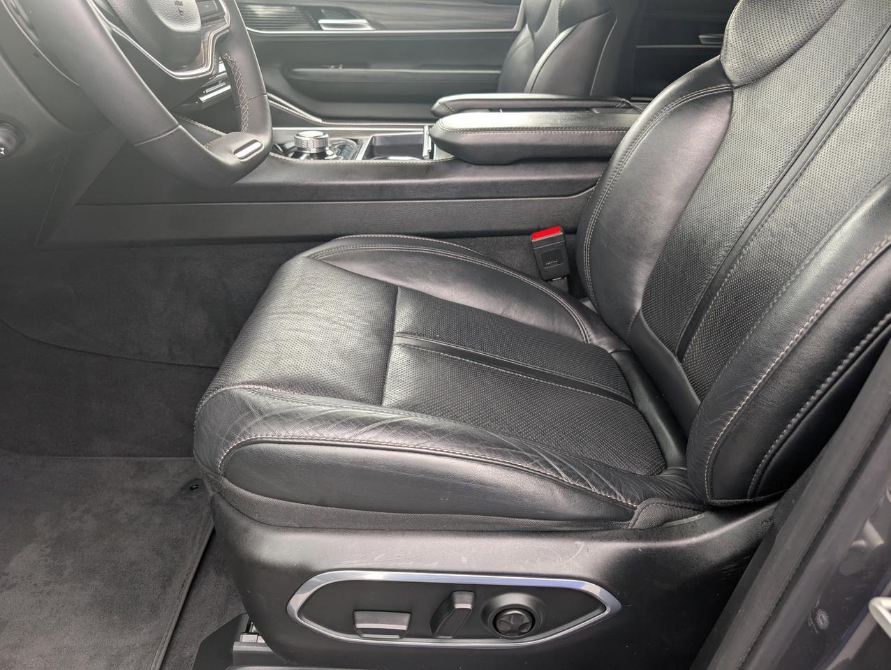 2023 Jeep Wagoneer L Series II Dalton GA