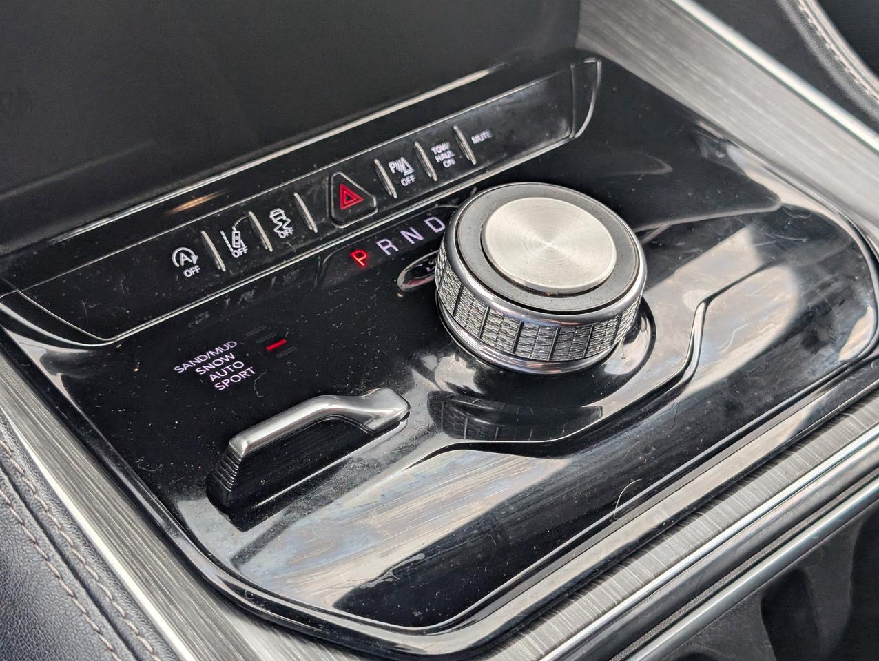 2023 Jeep Wagoneer L Series II Dalton GA