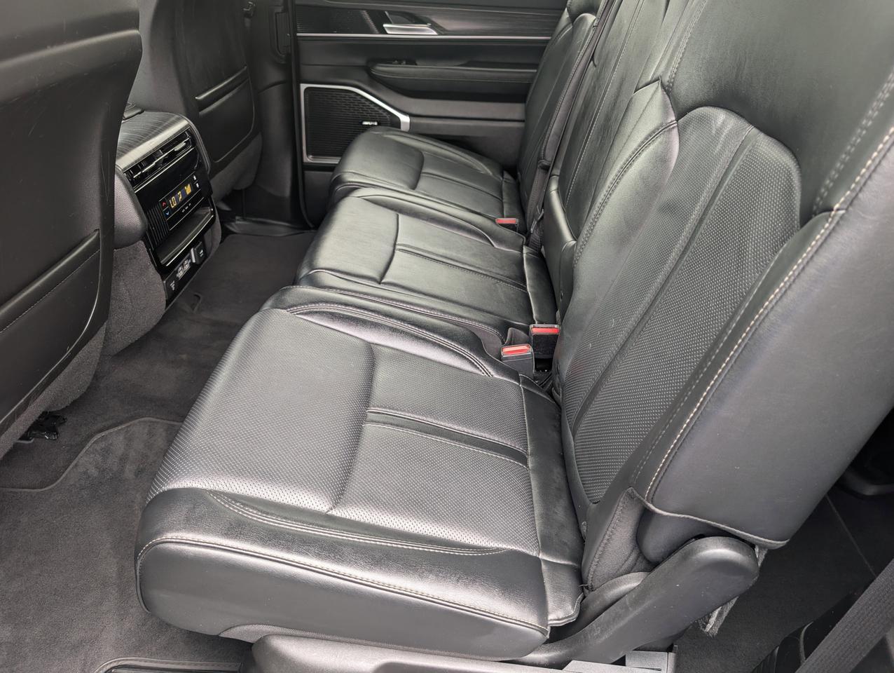 2023 Jeep Wagoneer L Series II Dalton GA