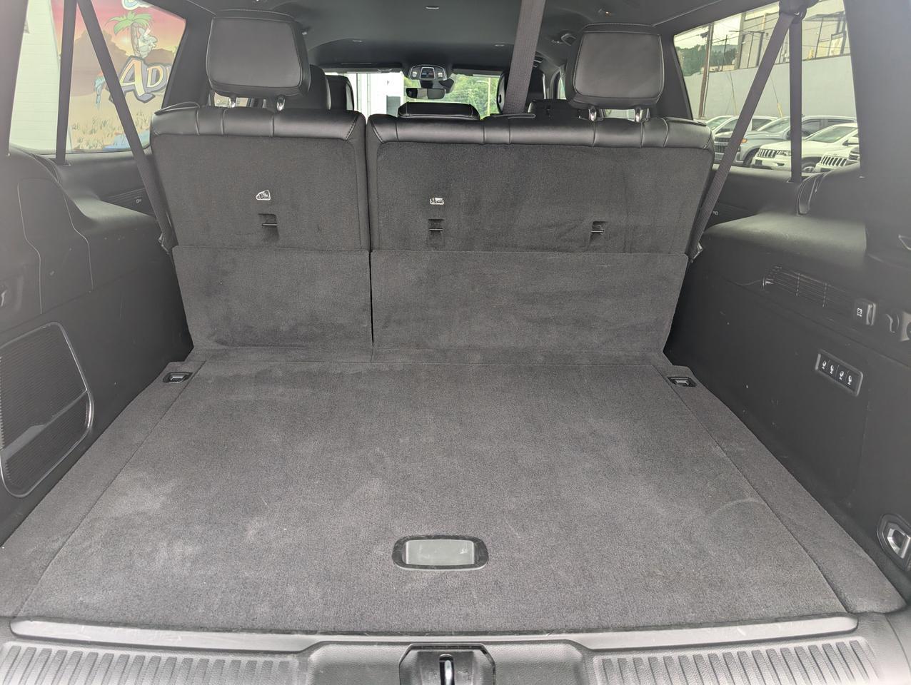 2023 Jeep Wagoneer L Series II Dalton GA