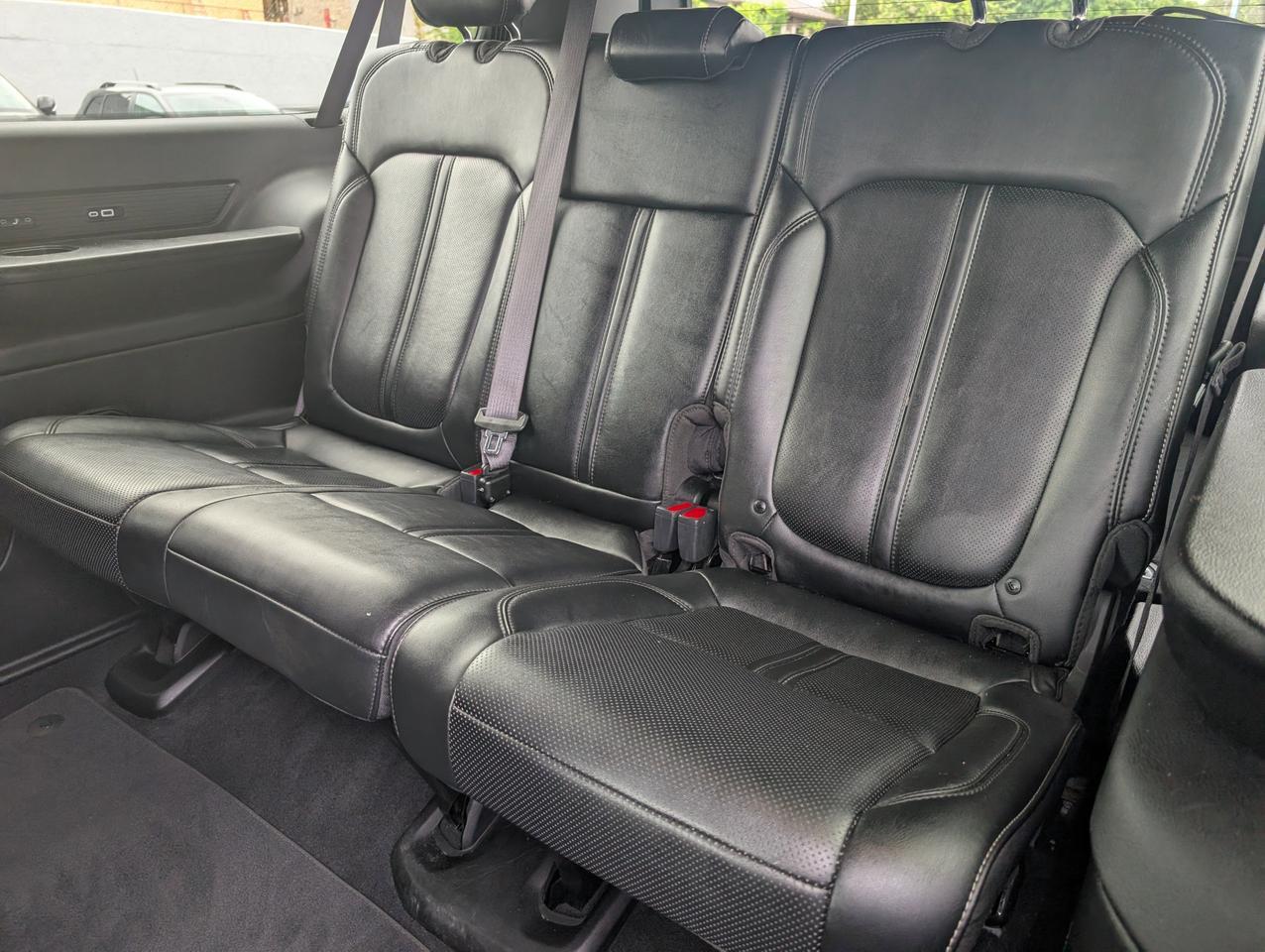 2023 Jeep Wagoneer L Series II Dalton GA