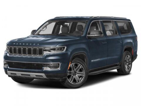 2023 Jeep Wagoneer L Series II Dalton GA
