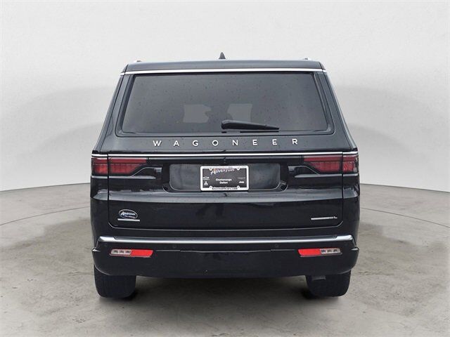 2023 Jeep Wagoneer L Series II Dalton GA