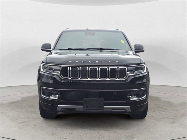 2023 Jeep Wagoneer L Series II Dalton GA