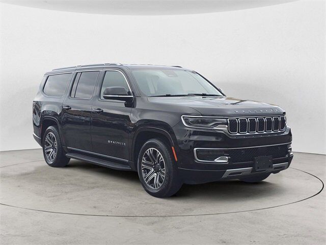 2023 Jeep Wagoneer L Series II Dalton GA