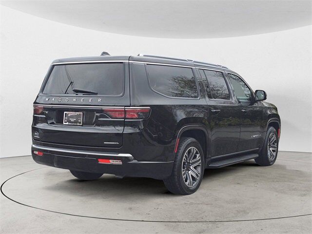 2023 Jeep Wagoneer L Series II Dalton GA