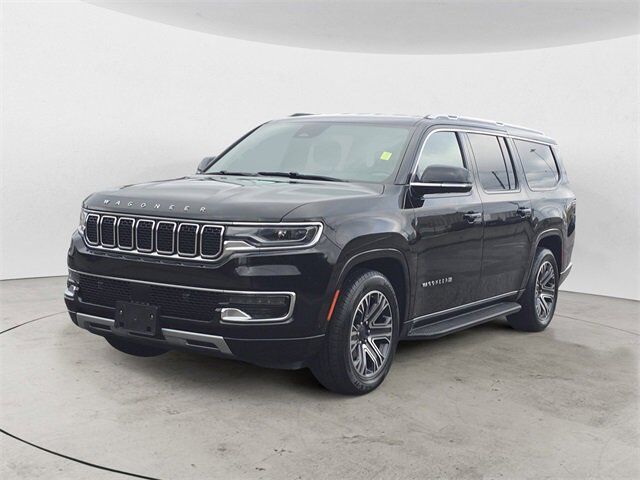 2023 Jeep Wagoneer L Series II Dalton GA