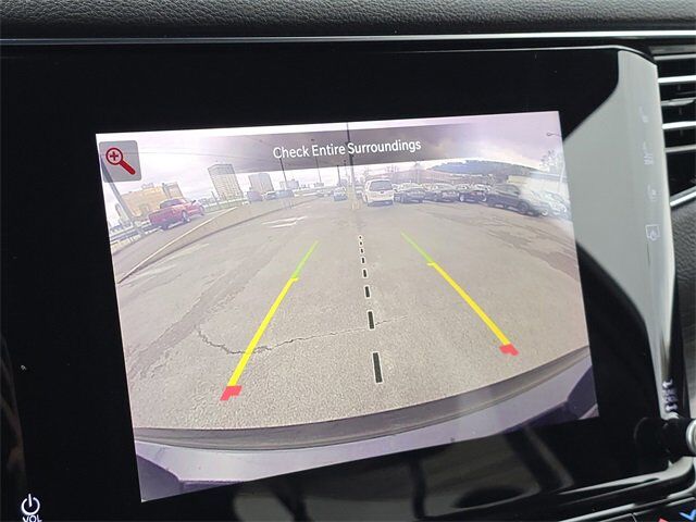 2023 Jeep Wagoneer L Series II Dalton GA