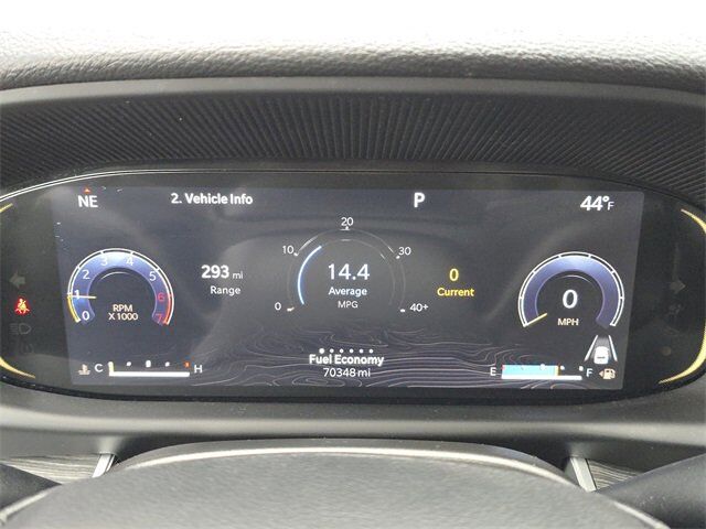 2023 Jeep Wagoneer L Series II Dalton GA