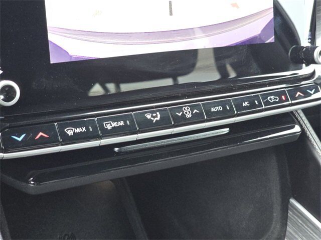 2023 Jeep Wagoneer L Series II Dalton GA