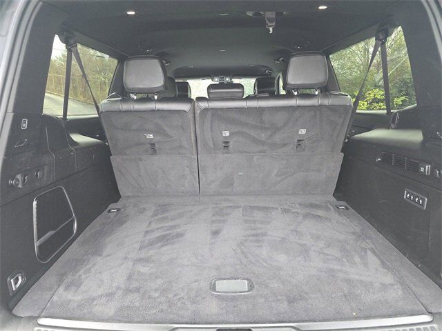 2023 Jeep Wagoneer L Series II Dalton GA