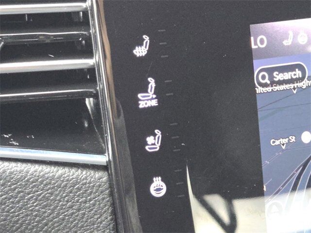 2023 Jeep Wagoneer L Series II Dalton GA