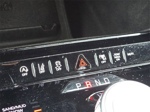 2023 Jeep Wagoneer L Series II Dalton GA