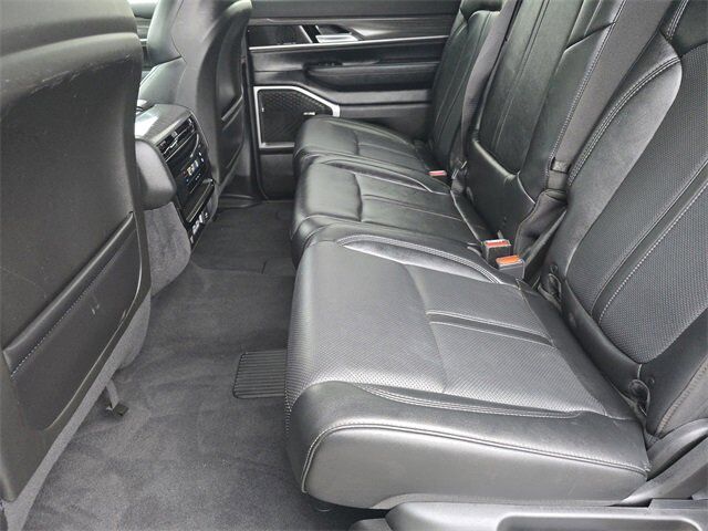 2023 Jeep Wagoneer L Series II Dalton GA