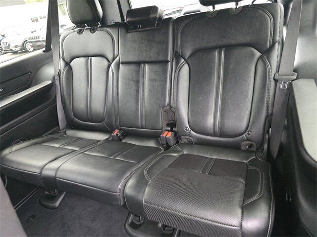 2023 Jeep Wagoneer L Series II Dalton GA