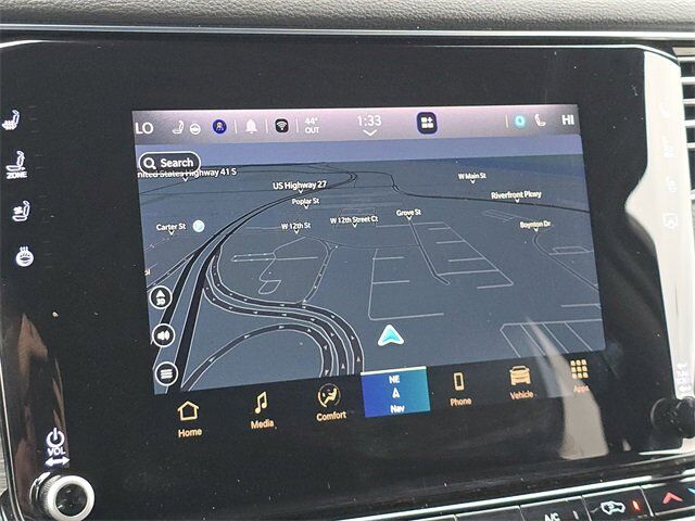 2023 Jeep Wagoneer L Series II Dalton GA