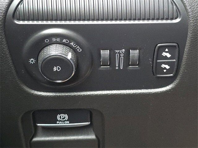 2023 Jeep Wagoneer L Series II Dalton GA