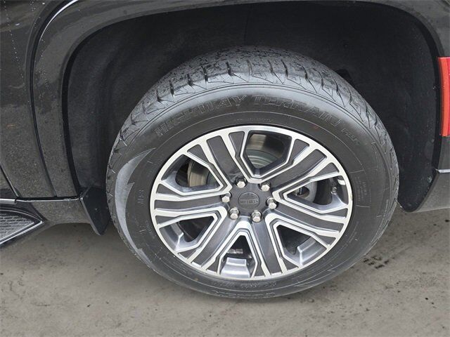 2023 Jeep Wagoneer L Series II Dalton GA