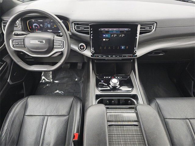 2023 Jeep Wagoneer L Series II Dalton GA