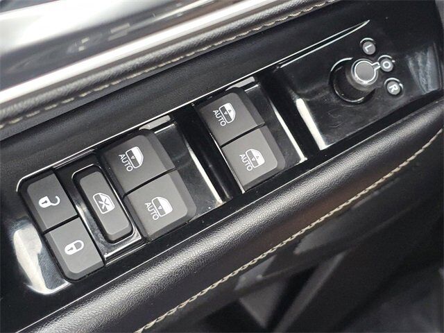 2023 Jeep Wagoneer L Series II Dalton GA