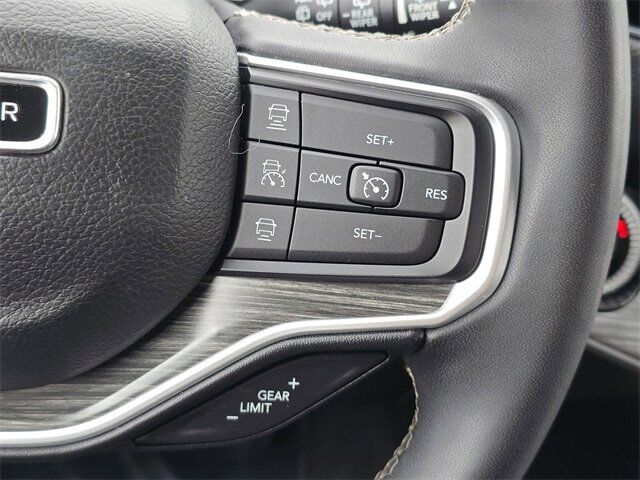 2023 Jeep Wagoneer L Series II Dalton GA