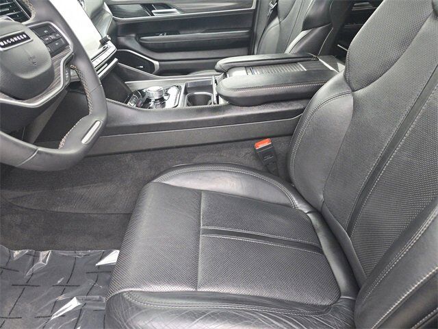 2023 Jeep Wagoneer L Series II Dalton GA