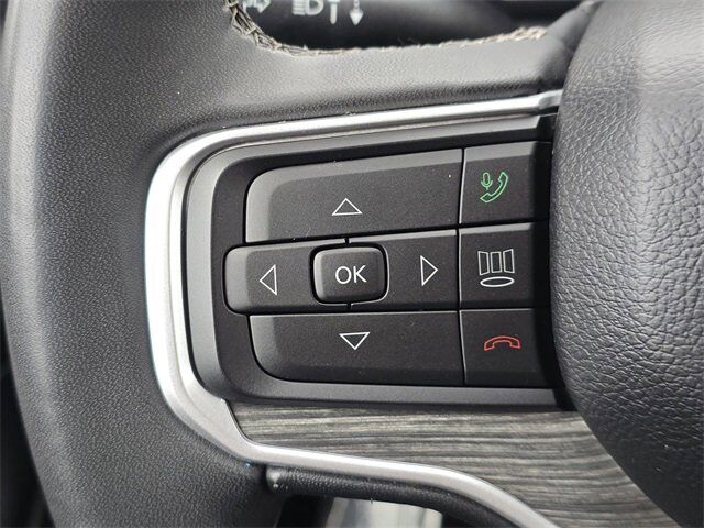 2023 Jeep Wagoneer L Series II Dalton GA