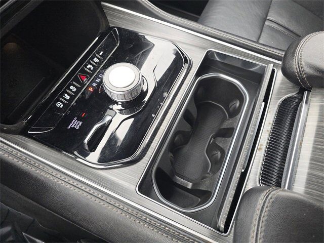 2023 Jeep Wagoneer L Series II Dalton GA