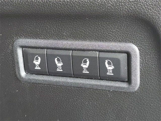 2023 Jeep Wagoneer L Series II Dalton GA