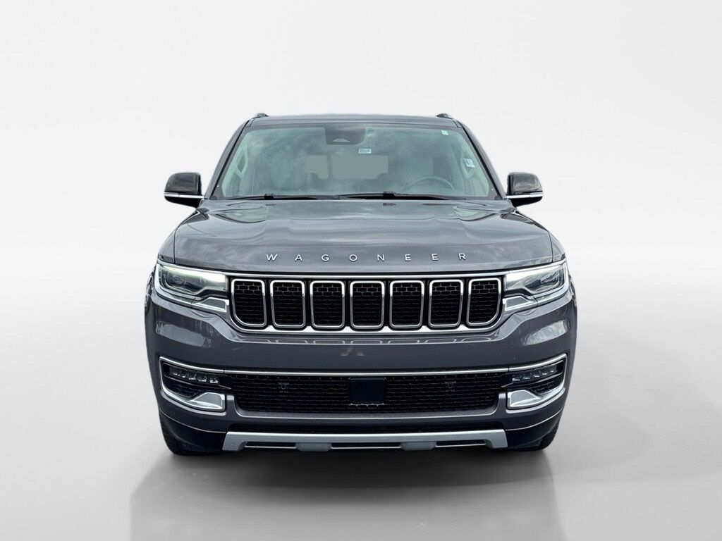 2023 Jeep Wagoneer L Series II Morristown TN
