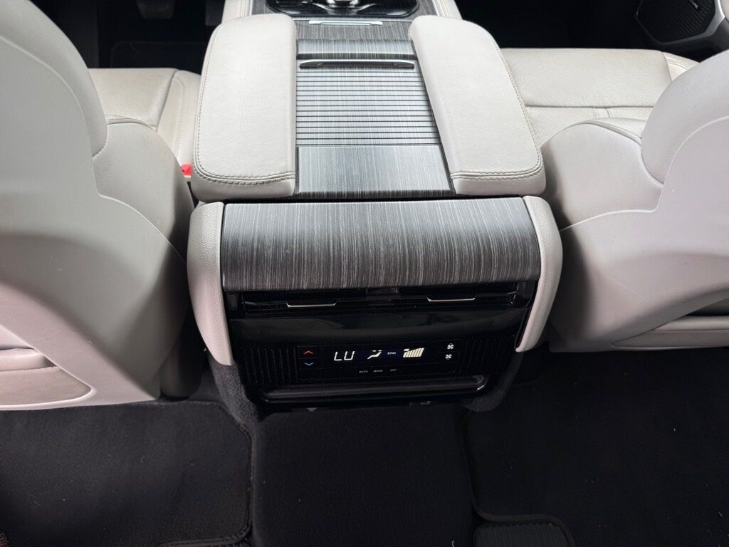 2023 Jeep Wagoneer L Series II Morristown TN