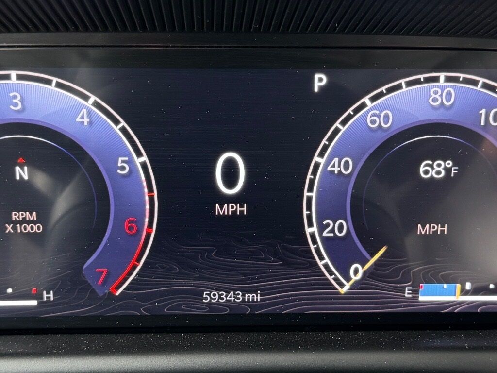 2023 Jeep Wagoneer L Series II Morristown TN