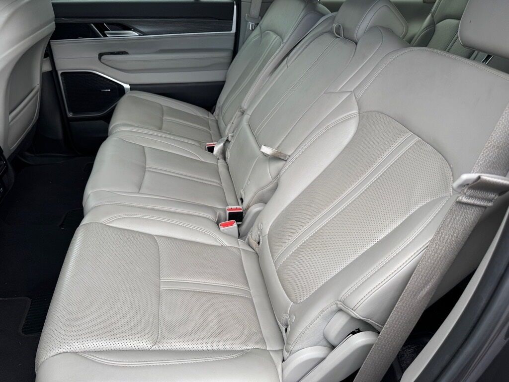 2023 Jeep Wagoneer L Series II Morristown TN