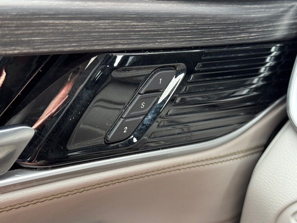 2023 Jeep Wagoneer L Series II Morristown TN