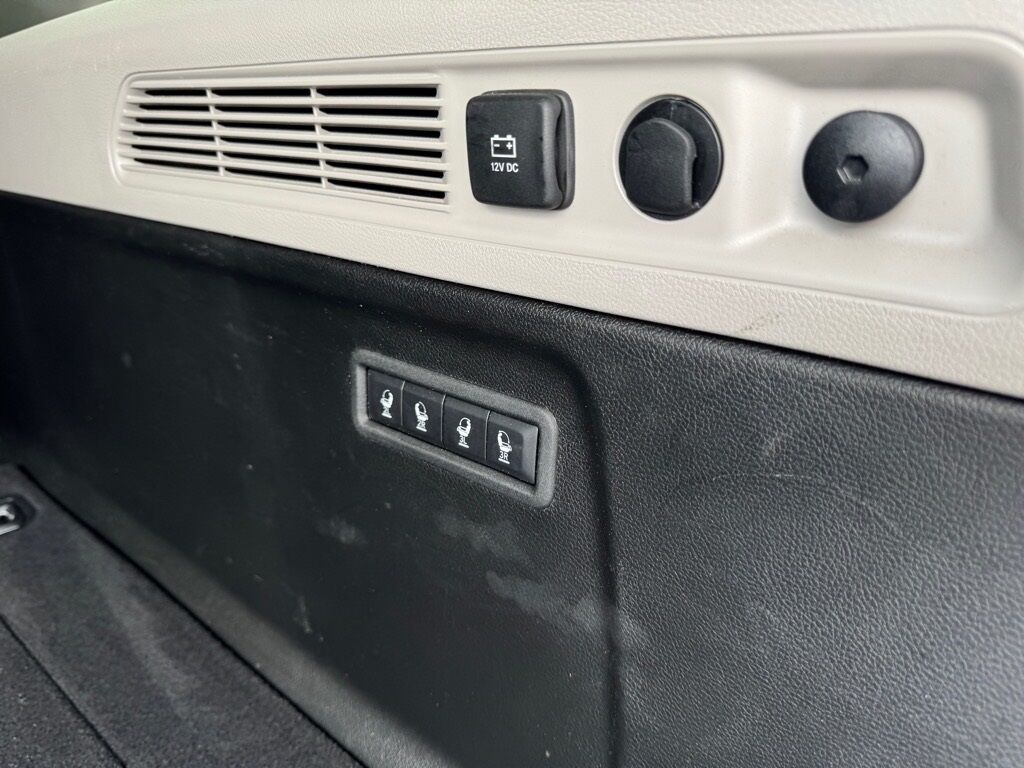 2023 Jeep Wagoneer L Series II Morristown TN