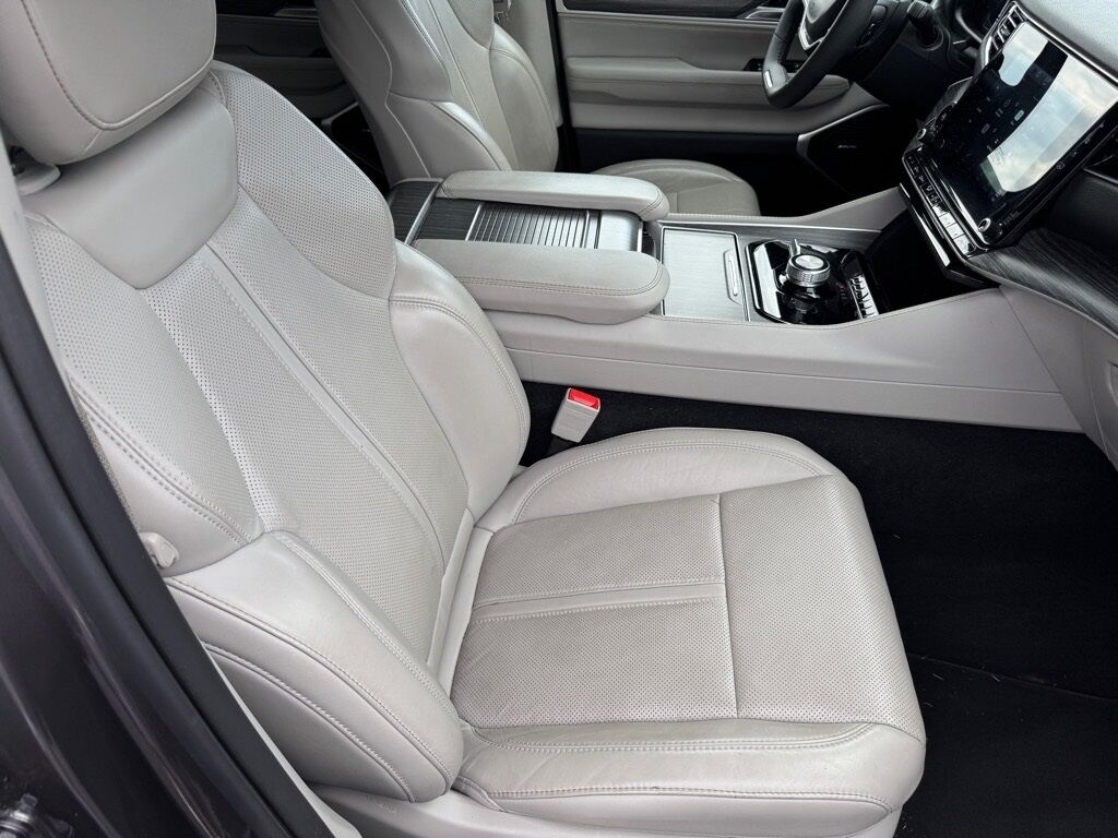 2023 Jeep Wagoneer L Series II Morristown TN