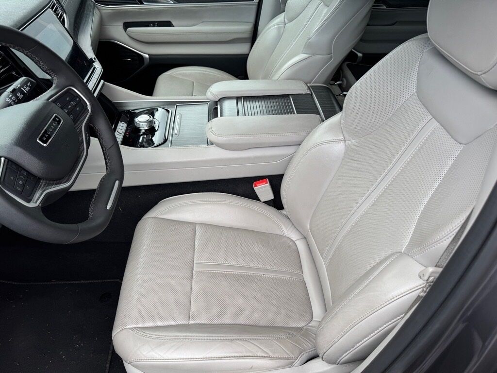 2023 Jeep Wagoneer L Series II Morristown TN