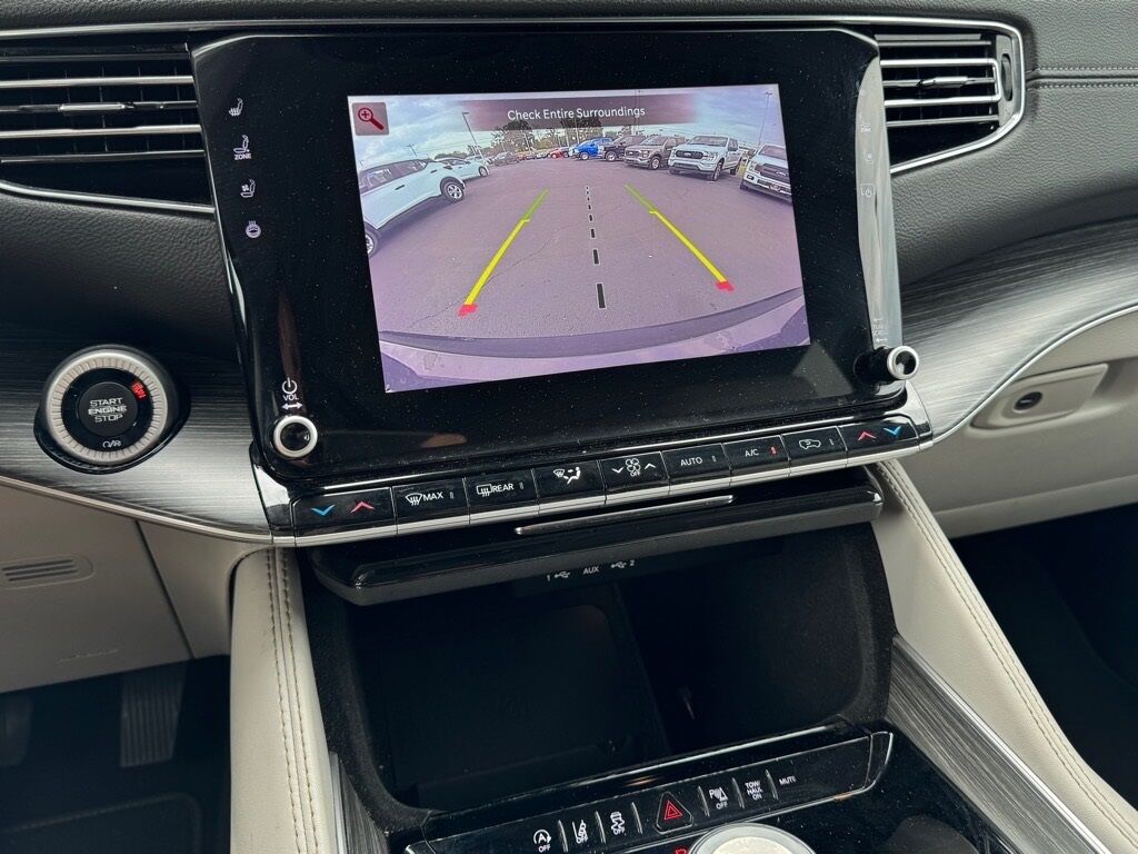 2023 Jeep Wagoneer L Series II Morristown TN