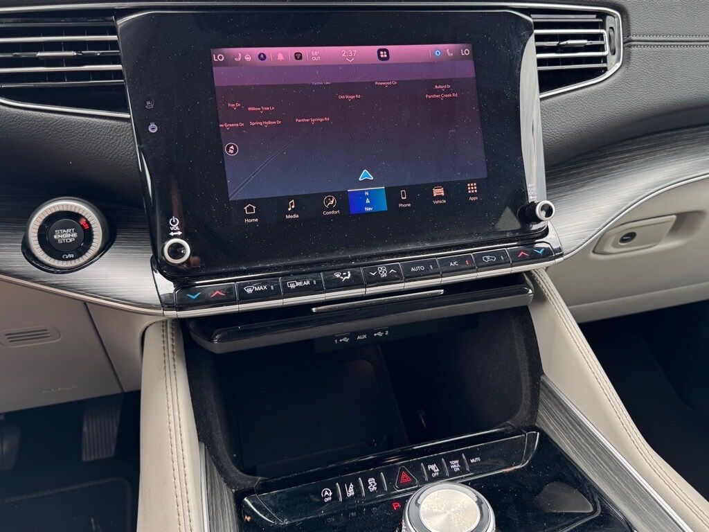 2023 Jeep Wagoneer L Series II Morristown TN