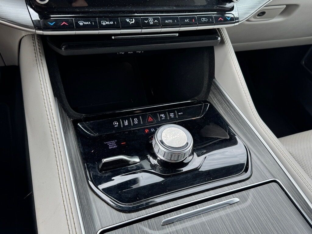 2023 Jeep Wagoneer L Series II Morristown TN